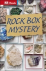 Rock Box Mystery - eBook