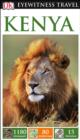 DK Eyewitness Kenya Travel Guide - eBook