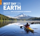 Best Day On Earth - Book
