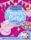 Peppa Pig: Peppa's Party - Book