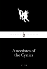 Anecdotes of the Cynics - eBook