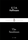 The Sandman - eBook