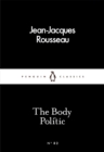 The Body Politic - eBook