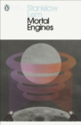 Mortal Engines - Book