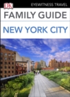 DK Eyewitness Family Guide New York City - eBook