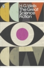 The Great Science Fiction : The Time Machine, The Island of Doctor Moreau, The Invisible Man, The War of the Worlds, Short Stories - Book