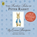 The Further Tales of Peter Rabbit - eAudiobook