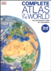 Complete Atlas of the World : The Definitive View of the Earth - eBook