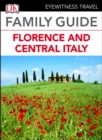 DK Eyewitness Family Guide Florence and Central Italy - eBook