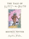 The Tale of Kitty In Boots - eBook