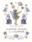 Flower Fairies of the Summer - Book