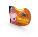 Peppa Pig: Pumpkin Competition - Book