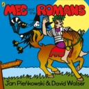 Meg and the Romans - Book