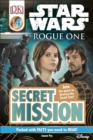 Star Wars Rogue One Secret Mission - eBook