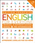English for Everyone Course Book Level 2 Beginner : French language edition - Book