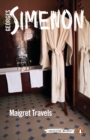 Maigret Travels : Inspector Maigret #51 - Book