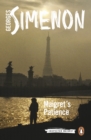 Maigret's Patience : Inspector Maigret #64 - eBook