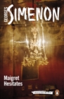 Maigret Hesitates : Inspector Maigret #67 - eBook