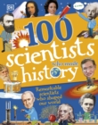 100 Scientists Who Made History - Book