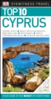 Top 10 Cyprus - eBook