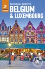 The Rough Guide to Belgium and Luxembourg (Travel Guide) - Book