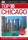 Top 10 Chicago - eBook