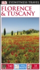 DK Eyewitness Travel Guide Florence and Tuscany - eBook