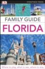 Family Guide Florida - eBook