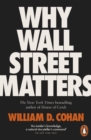 Why Wall Street Matters - eBook