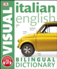 Italian-English Bilingual Visual Dictionary - eBook