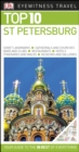 Top 10 St Petersburg - eBook