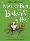 Master Bun the Bakers' Boy - eBook