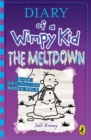 Diary of a Wimpy Kid: The Meltdown (book 13) - eBook
