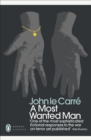 A Most Wanted Man - eBook