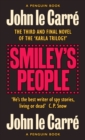 Smiley's People - eBook