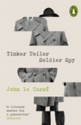 Tinker Tailor Soldier Spy - eBook