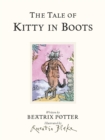 The Tale of Kitty In Boots - Book