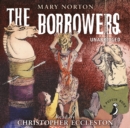 The Borrowers - Book