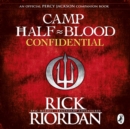 Camp Half-Blood Confidential (Percy Jackson and the Olympians) - eAudiobook