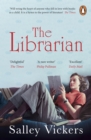The Librarian : The Top 10 Sunday Times Bestseller - Book