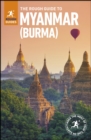 The Rough Guide to Myanmar (Burma) - eBook