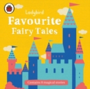 Ladybird Favourite Fairy Tales - Book
