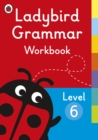 Ladybird Grammar Workbook Level 6 - Book