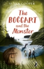 The Boggart And the Monster - eBook