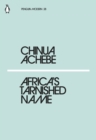 Africa's Tarnished Name - Book