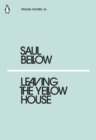 Leaving the Yellow House - Book