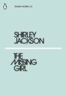 The Missing Girl - eBook