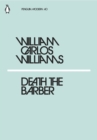 Death the Barber - Book