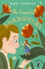 The Complete Borrowers - Book