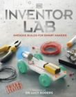 Inventor Lab : Awesome Builds for Smart Makers - Book
